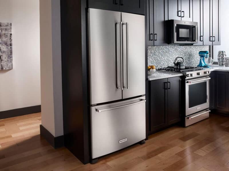 Best Free Advice on Counter Depth Refrigerators by Emily Cooler – Your Appliance Expert