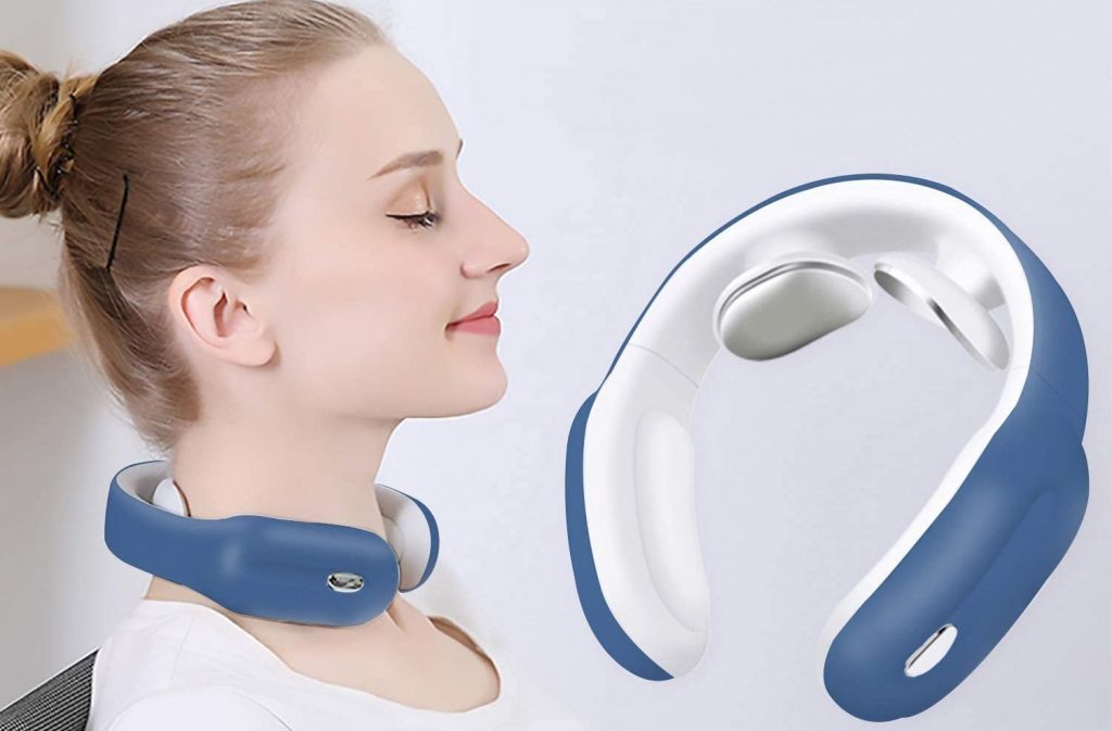 Best Neck Massager Advice by Paul Massager – Your Relaxation Expert