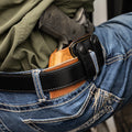 Best Concealed Carry Holster Advice by Mario Holster – Your Tactical Expert