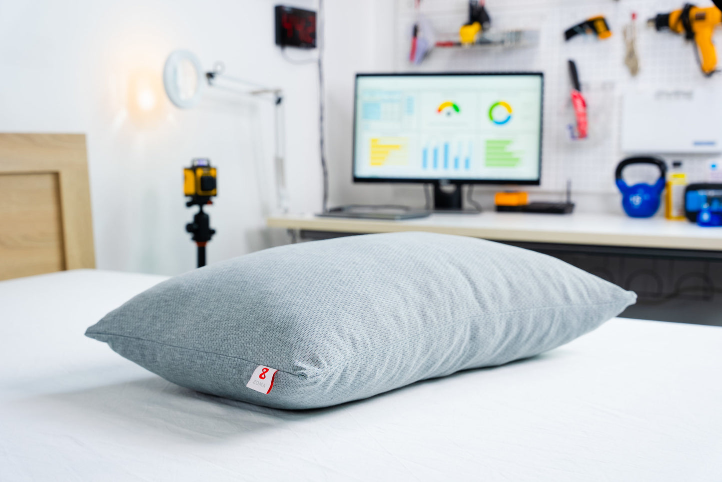 Best Cooling Pillow Advice by Linh Sleepywell – Your Comfort Expert