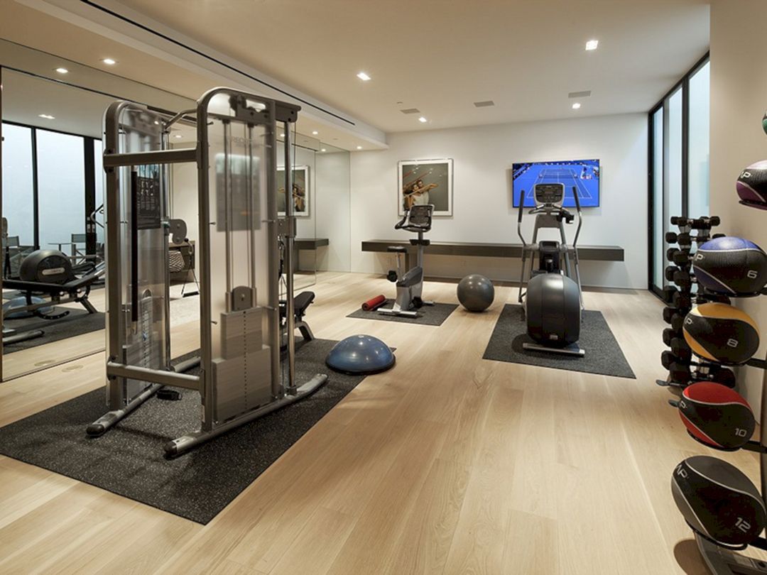 Best Home Gym Advice by Jim Gymson – Your Fitness Expert