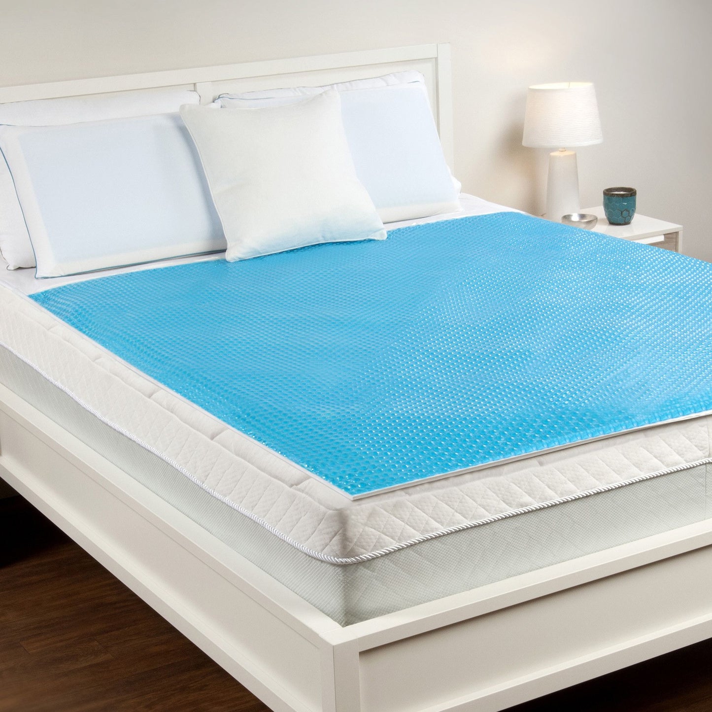 Best Cooling Mattress Topper Advice by Matt Topper – Your Comfort Expert