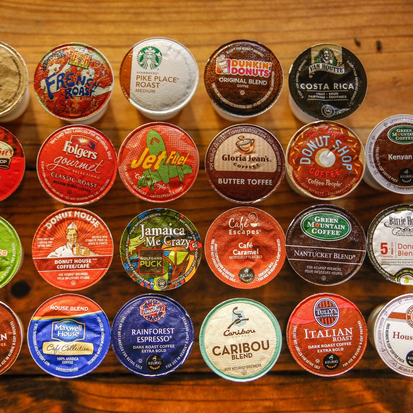 Best K-Cup Coffee Advice by Carlos Caffeine – Your Coffee Expert