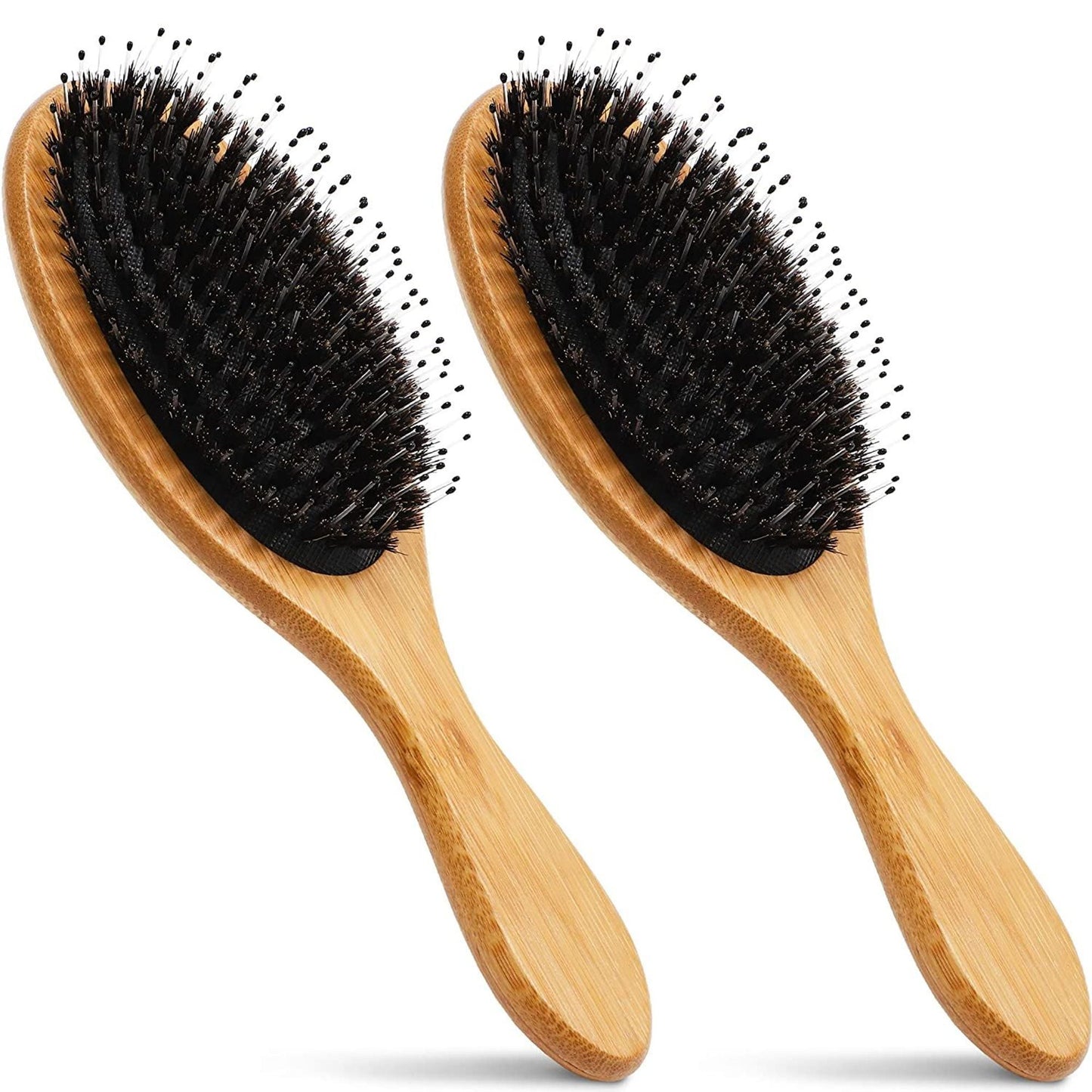 Best Hair Brush Advice by Samantha Brusher – Your Hair Care Expert