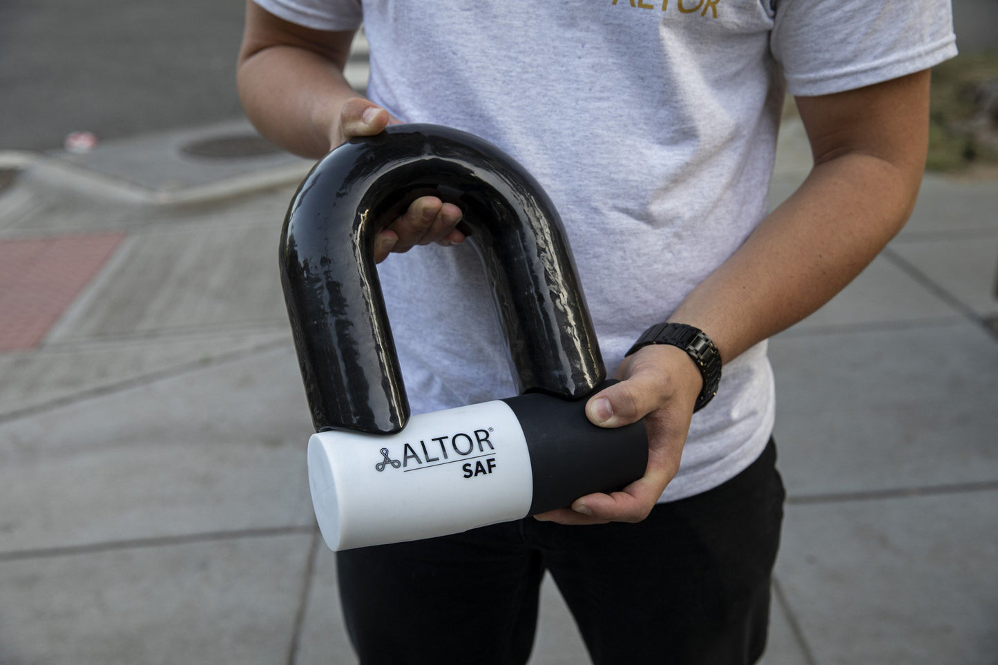 Best Bike Lock Advice by Evan Lockwood – Your Bike Security Expert