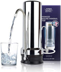 Best Countertop Water Filter Advice by Holly Waterford – Your Eco-Friendly Expert