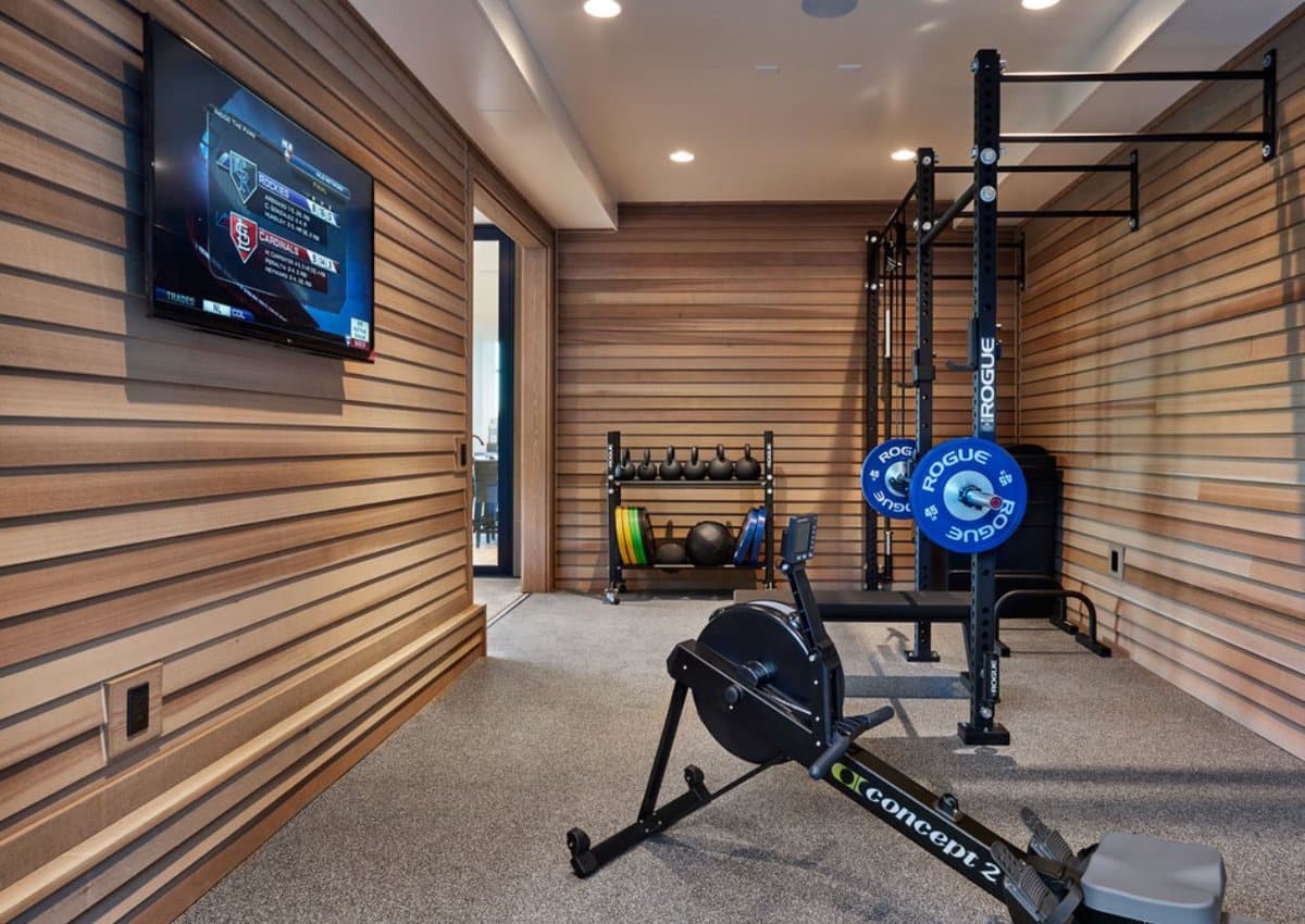 Best Home Gym Advice by Jim Gymson – Your Fitness Expert