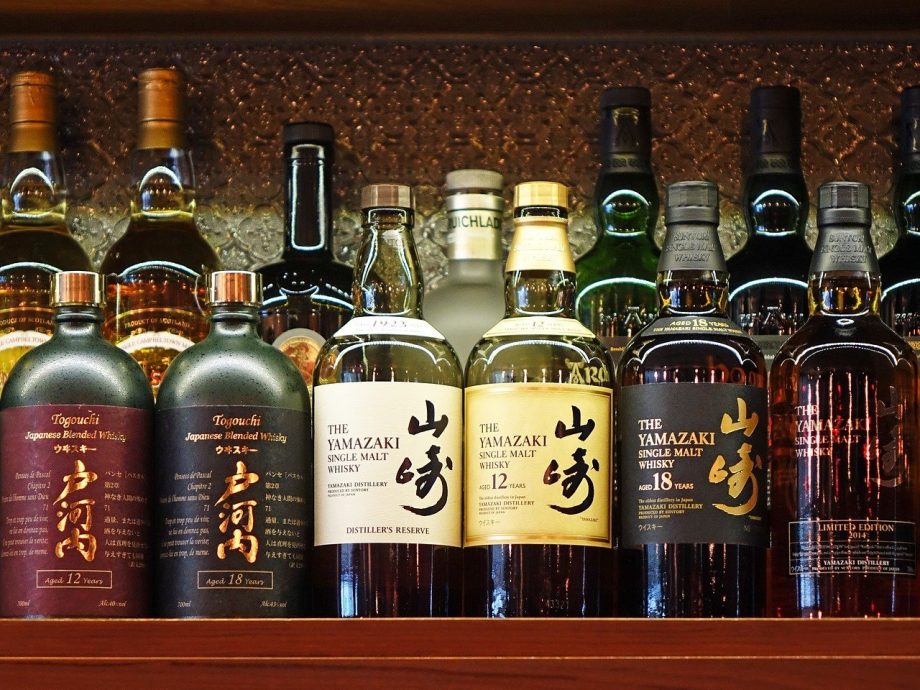 Best Japanese Whiskey Advice by Jack Distiller – Your Whiskey Expert