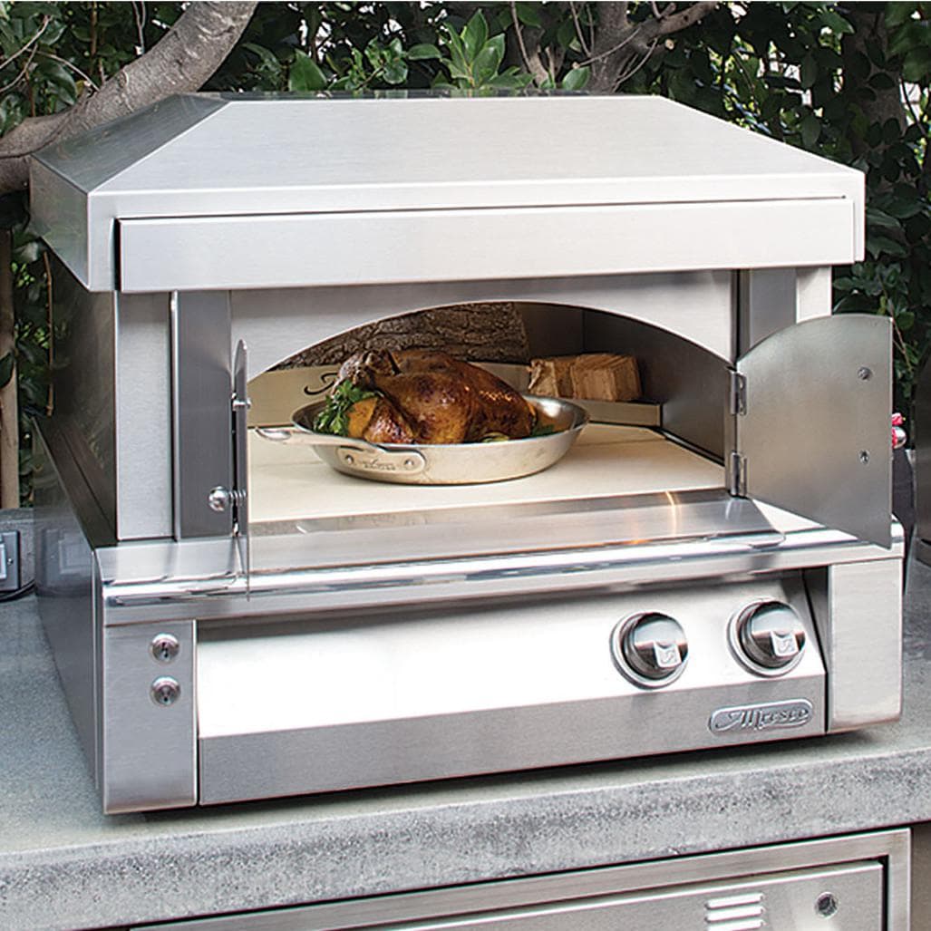 Best Outdoor Pizza Oven Advice by Ben Pizzaiolo – Your Pizza Expert