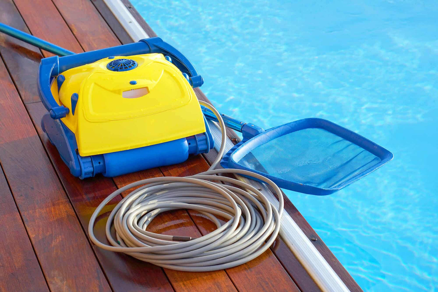 Best Pool Vacuum Advice by Peter Cleaner – Your Pool Maintenance Expert