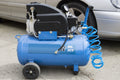 Best Air Compressor Advice by Mike Compressor – Your Workshop Expert