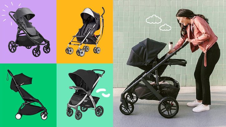 Best Free Advice by Maria Carritera – Your Stroller Expert