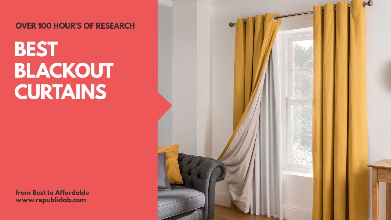 Best Blackout Curtain Advice by Samantha Curtains – Your Home Decor Expert