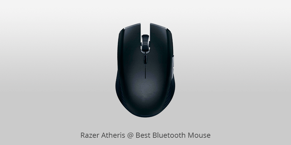 Best Bluetooth Mouse Advice by Jordan Mouselover – Your Mouse Expert