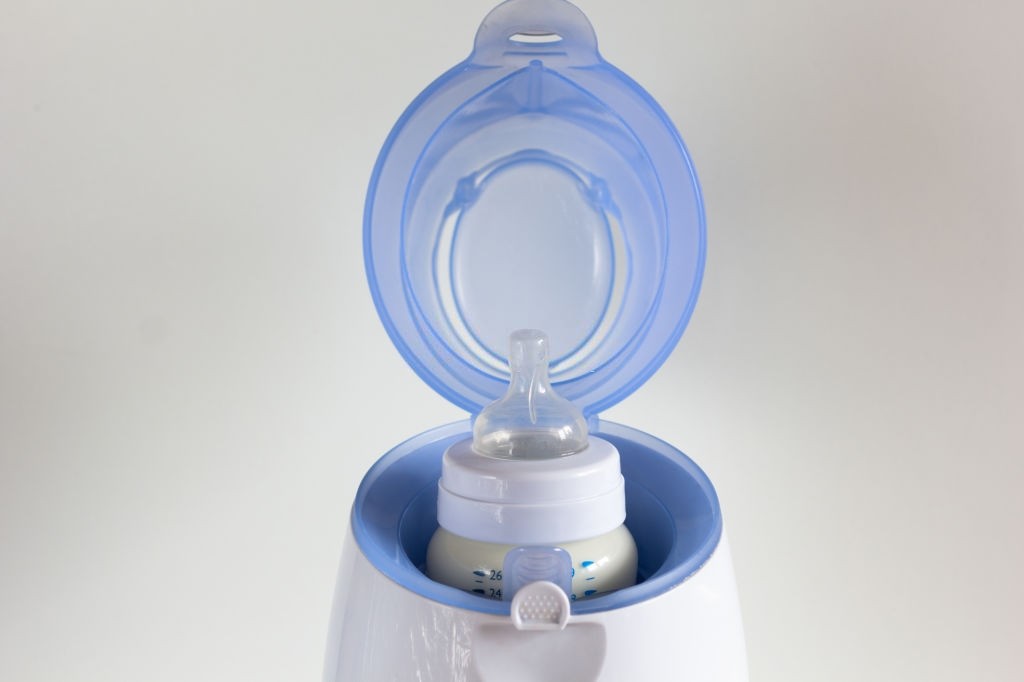 Best Bottle Warmer Advice by Emily Warmington – Your Feeding Expert