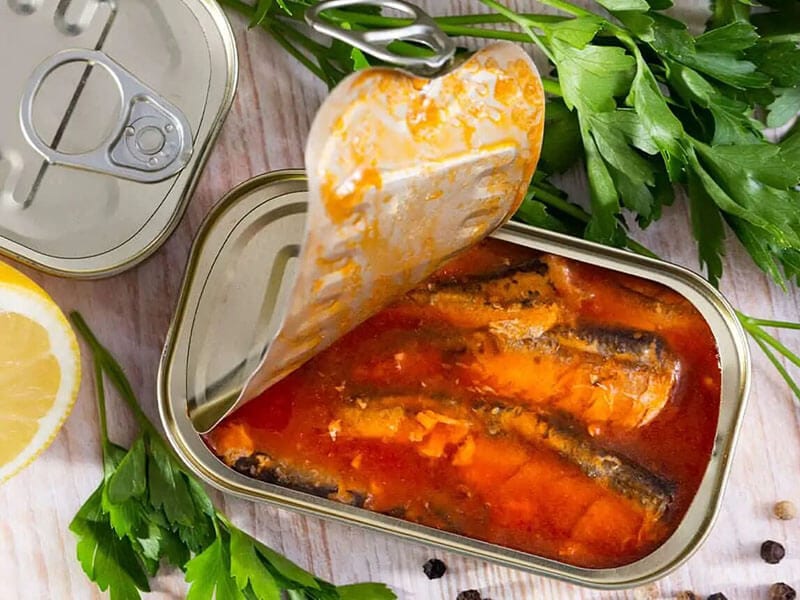 Best Canned Sardines Advice by Evan Sardine – Your Seafood Expert