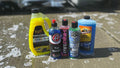 Best Car Wash Soap Advice by Jake Cleaner – Your Car Care Expert