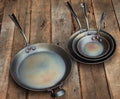 Best Carbon Steel Pan Advice by Gordon Panhandler – Your Kitchenware Expert