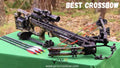 Best Crossbow Advice by Andy Cross – Your Archery Expert