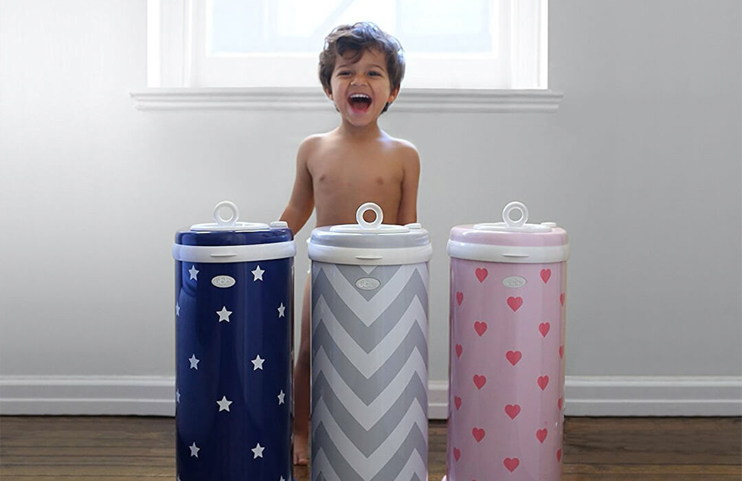 Expert Free Advice on Best Diaper Pails by Sakura DiaperPail – Your Baby Care Assistant