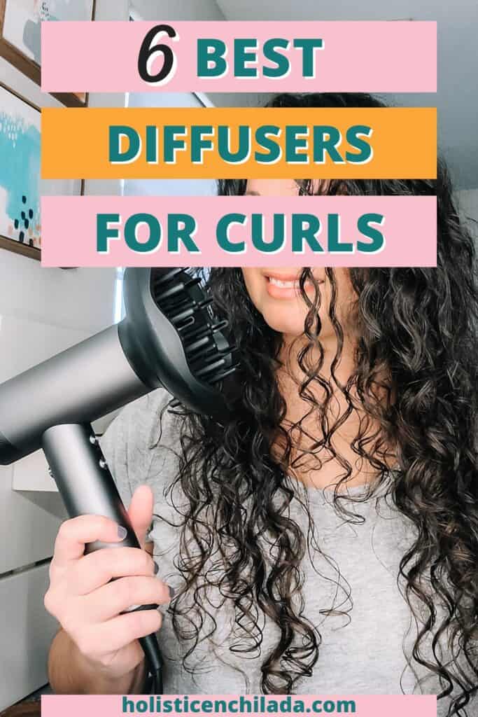 Best Hair Diffuser Advice by Juanita Curl – Your Curly Hair Expert