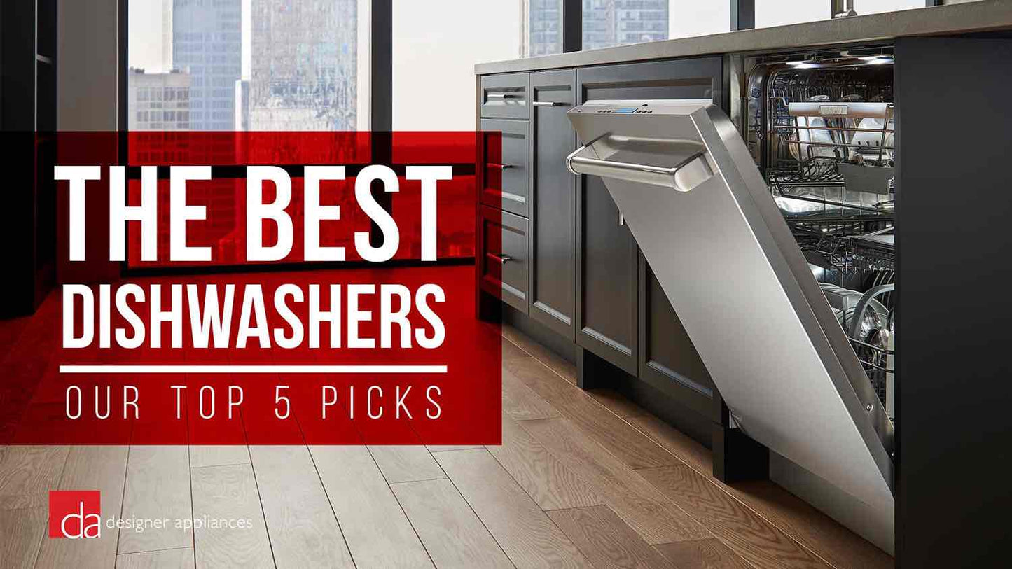 Best Free Advice by Evan Dishy – Your Dishwasher Expert