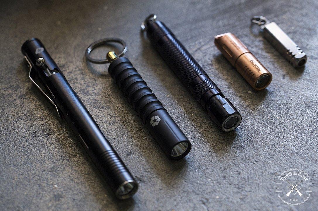 Best EDC Flashlight Advice by Lucas Flashlight – Your Illumination Expert