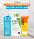 Best Free Facial Cleanser Advice by Alex Cleane – Your Skincare Expert