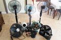 Best Fan Advice by Damon Fanmaster – Your Cooling Expert