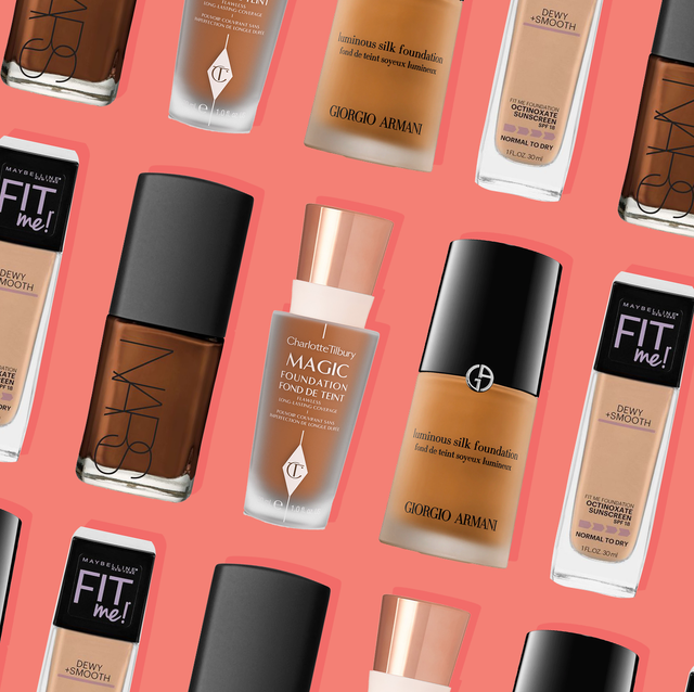 Best Free Advice on Foundation for Dry Skin by Hannah Foundation – Your Beauty Expert