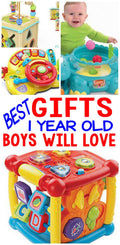 Best Free Advice by Mei Giftguide – Your 1-Year-Old Gift Expert