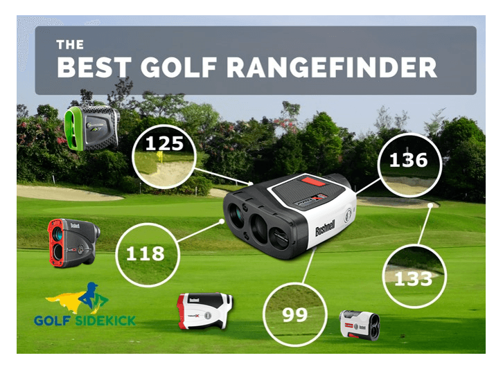 Best Golf Rangefinder Advice by Carlos Golfrange – Your Golf Expert