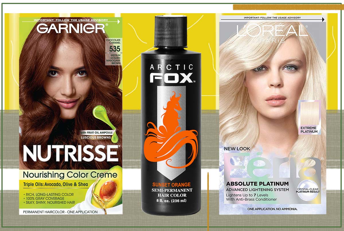 Best At-Home Hair Color Advice by Sophia Colorist – Your Expert