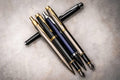 Best Free Pens Advice by Paul Penman – Your Writing Instrument Expert