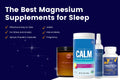 Best Free Advice by Daniel Sleepton – Your Magnesium Sleep Expert