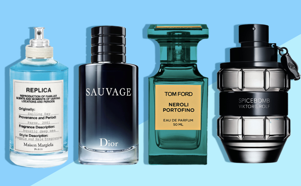 Best Cologne Advice by Evan Scent – Your Fragrance Expert