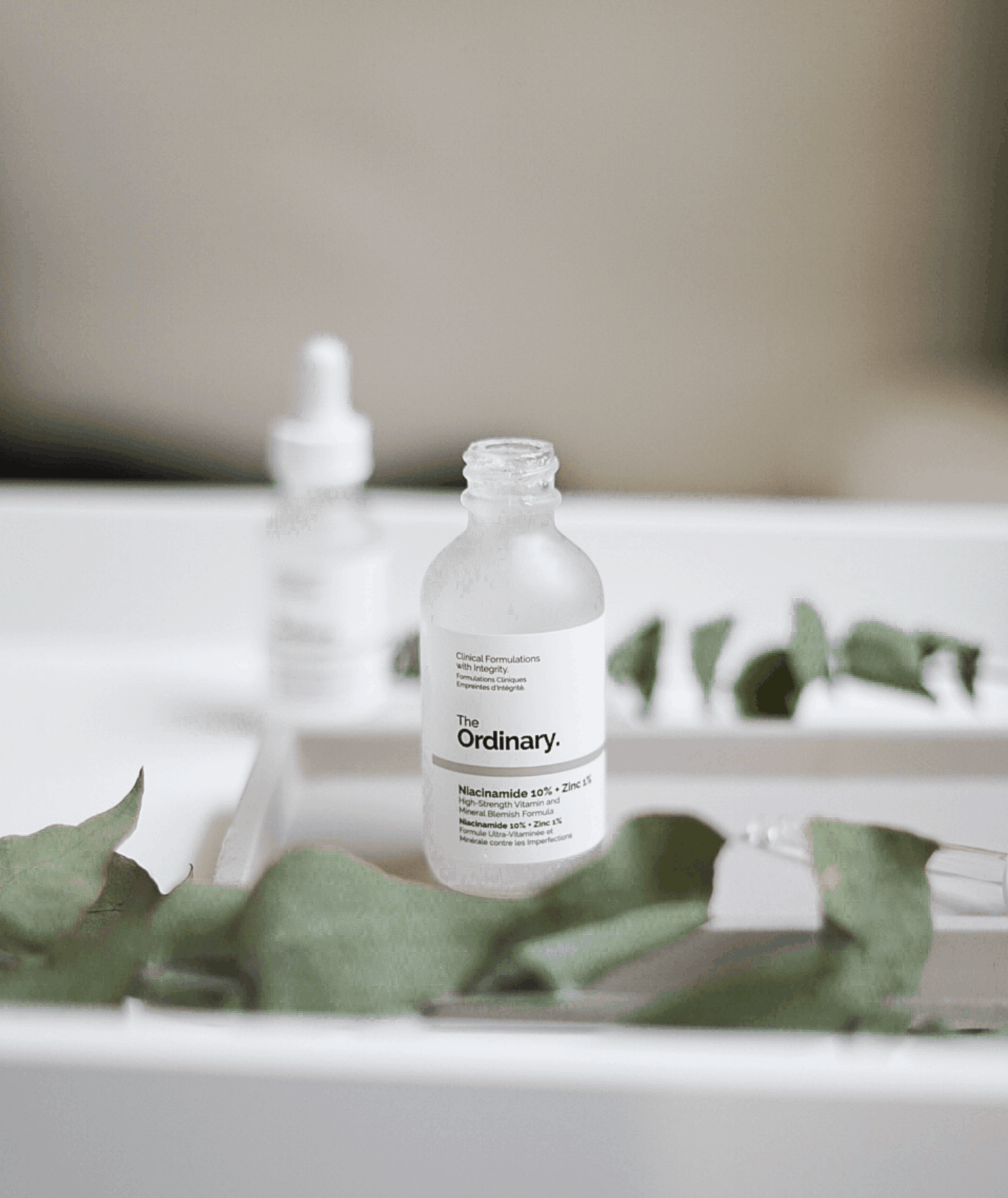 Best Niacinamide Serum Expert Advice by Nina Serum – Your Skincare Guru