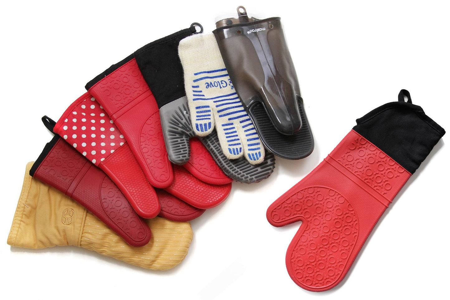 Best Oven Mitt Advice by Maggie Mitten – Your Kitchen Safety Expert