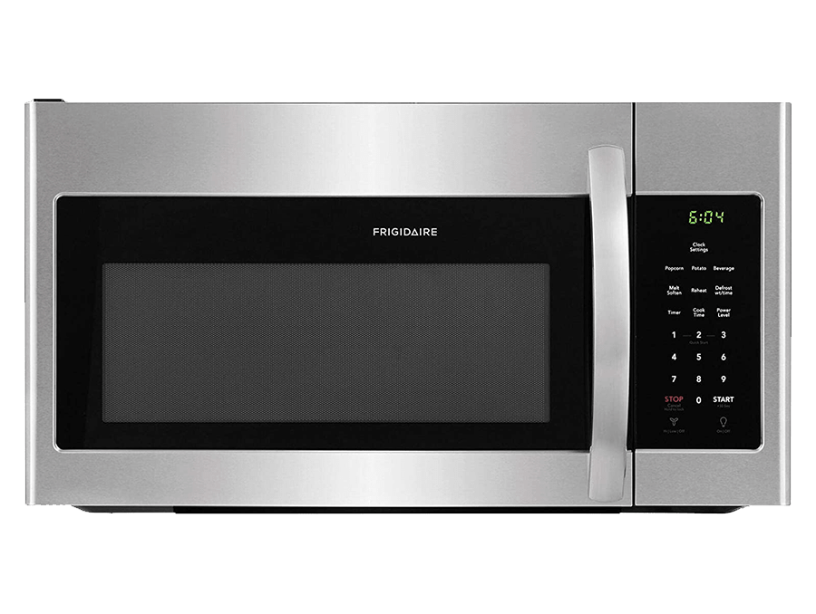 Best Over the Range Microwave Advice by Emma Microwave – Your Kitchen Expert