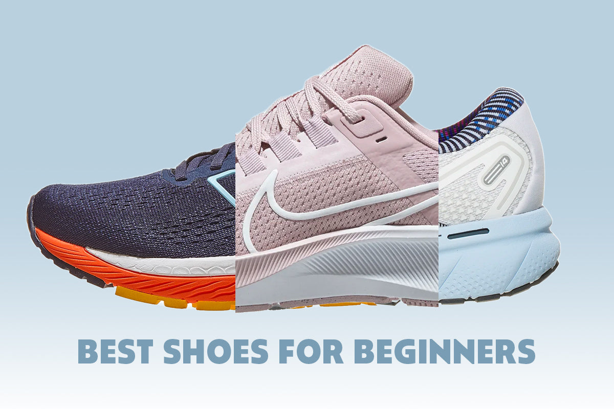 Best Running Shoe Advice by Paul Shoewalker – Your Beginner Running Shoes Expert