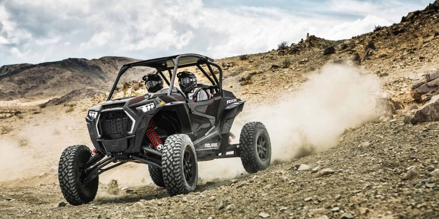 Best Side-by-Side UTV Advice by Ethan Sideby – Your Adventure Expert