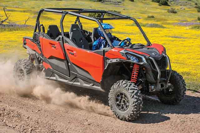 Best Side-by-Side UTV Advice by Ethan Sideby – Your Adventure Expert