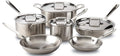 Best Stainless Steel Cookware Advice by Carlos Cookware – Your Kitchen Expert