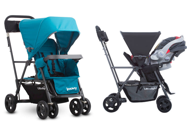 Best Free Advice by Maria Carritera – Your Stroller Expert