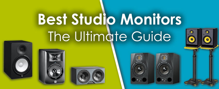 Best Free Advice by Mark Monitor – Your Studio Monitor Expert