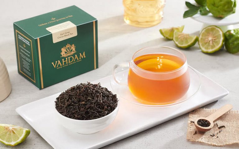 Best Tea Advice by Lian TeaMaster – Your Tea Expert