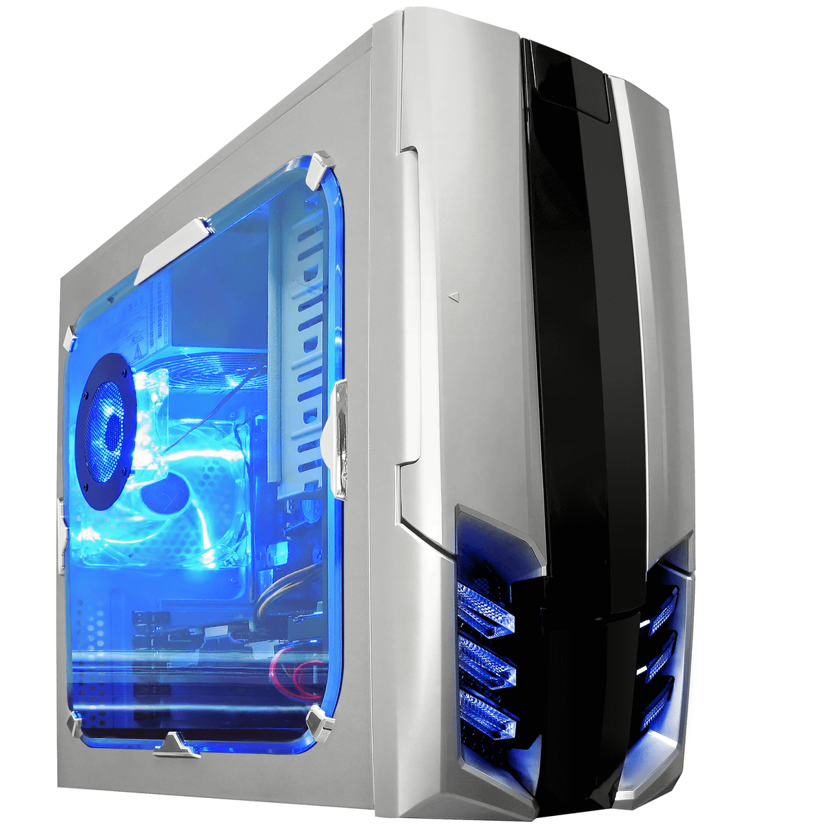 Best PC Case Advice by Kevin PCBuilds – Your Hardware Expert