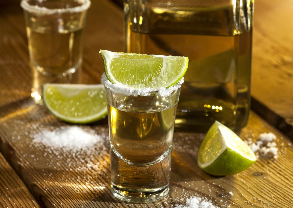 Best Tequila Shot Advice by Tommy Tequila – Your Spirits Expert