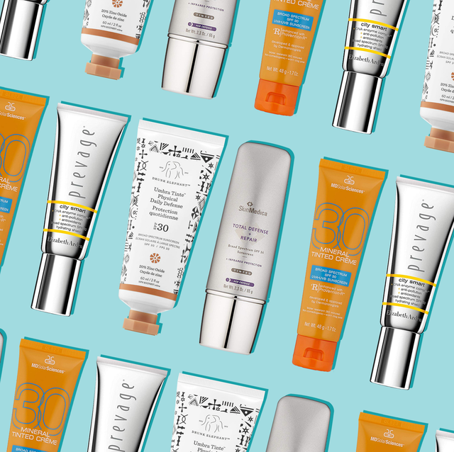 Best Tinted Sunscreen Advice by Yuki Sunscreen – Your SPF Expert