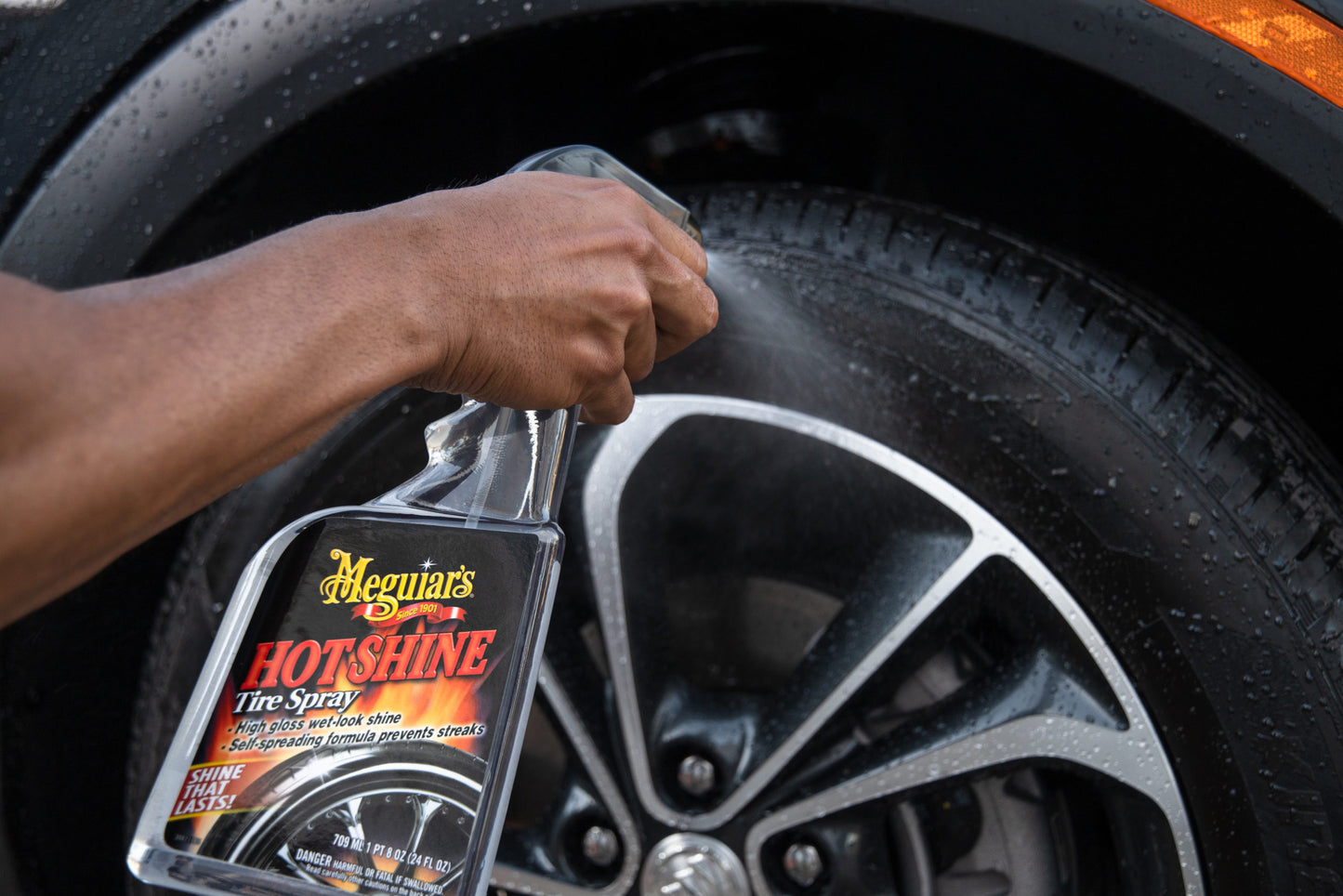 Best Free Advice by Tom Tread – Your Tire Shine Expert